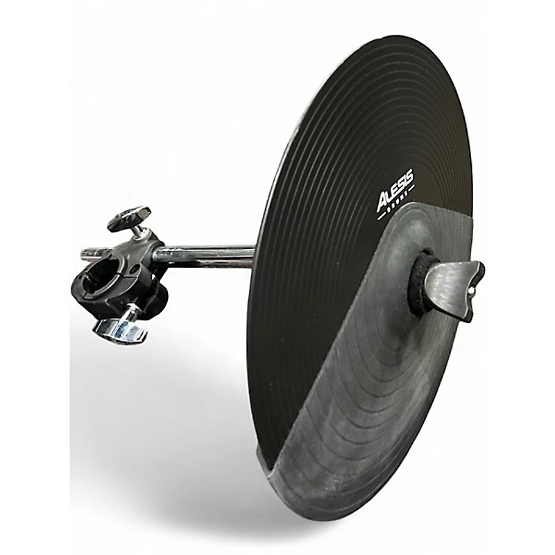 Used Alesis 12" CRASH CYMBAL Electric Cymbal