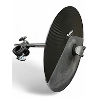 Used Alesis 12" CRASH CYMBAL Electric Cymbal