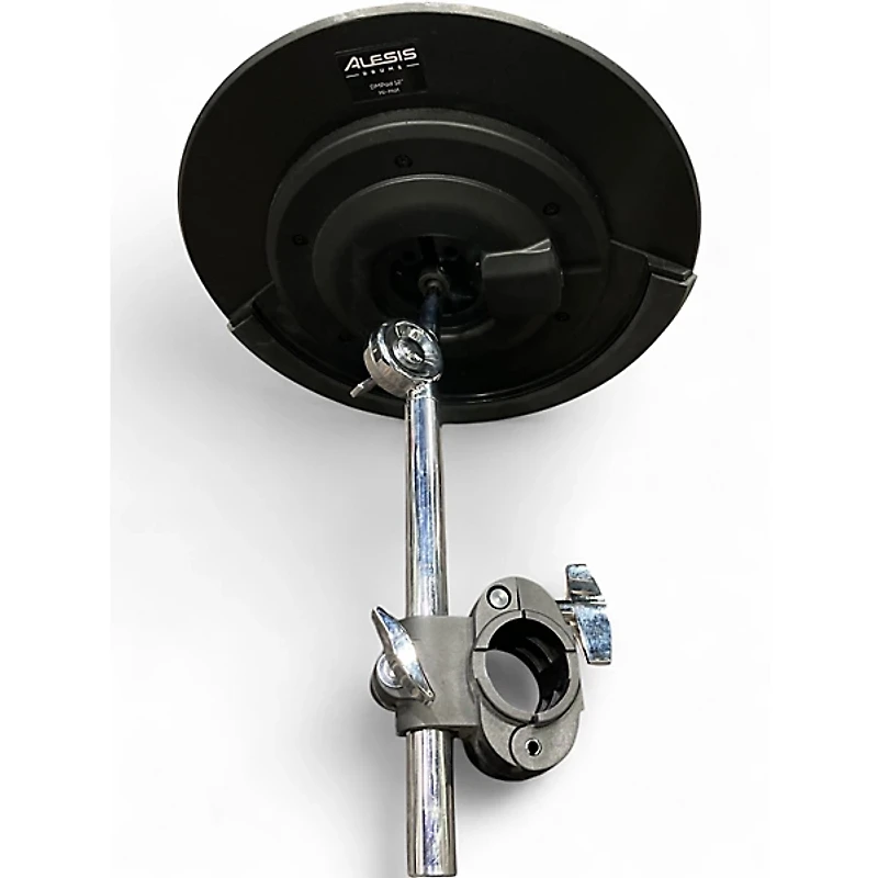 Used Alesis 12" CRASH CYMBAL Electric Cymbal