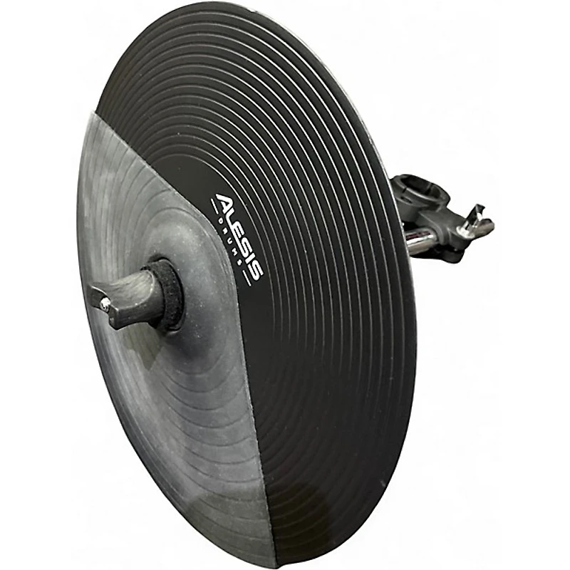 Used Alesis 12" CRASH CYMBAL Electric Cymbal