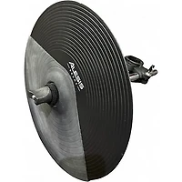 Used Alesis 12" CRASH CYMBAL Electric Cymbal