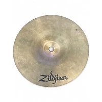 Used Zildjian 8in K Custom Dark Splash Cymbal