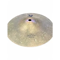 Used Zildjian 8in K Custom Dark Splash Cymbal