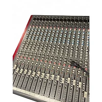 Used Allen & Heath ZED436 Unpowered Mixer