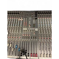 Used Allen & Heath ZED436 Unpowered Mixer