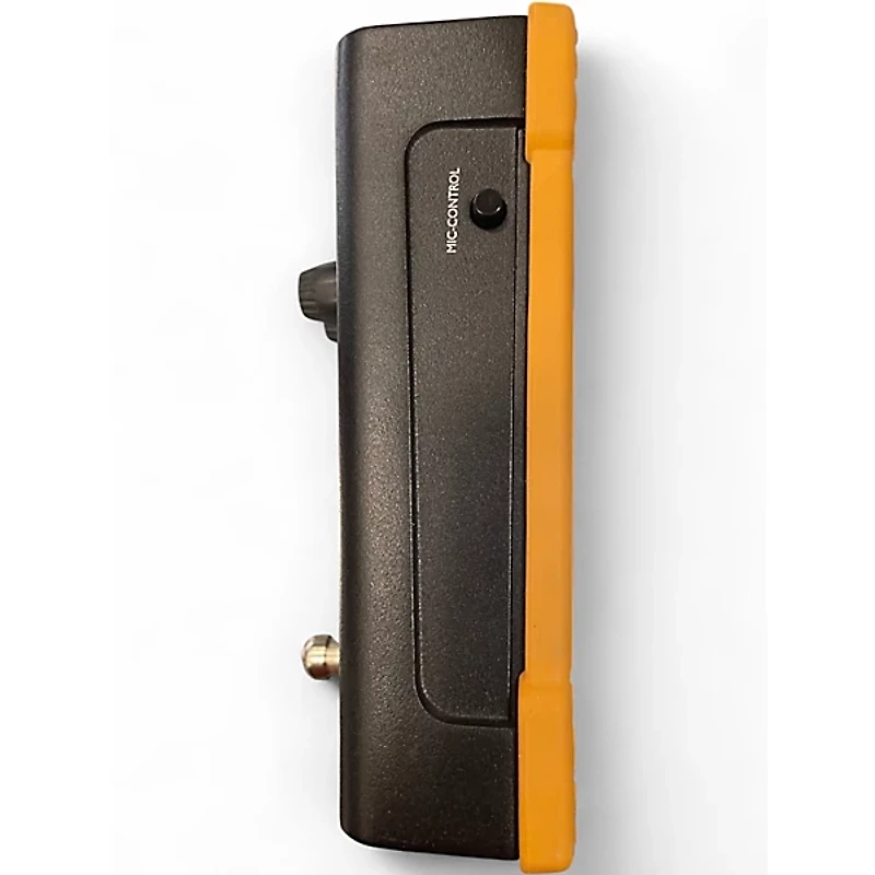 Used TC Helicon VOICETONE T1 Pedal