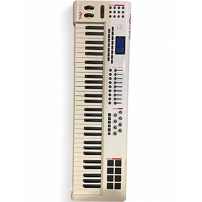 Used M-Audio Axiom Pro 61 Key MIDI Controller