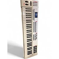 Used M-Audio Axiom Pro 61 Key MIDI Controller