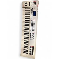 Used M-Audio Axiom Pro 61 Key MIDI Controller