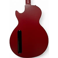 Used Gibson Les Paul Melody Maker Dakota Red Solid Body Electric Guitar