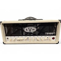 Used 2010s EVH 5150 III 50W Tube Guitar Amp Head