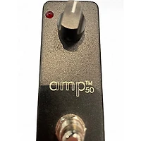 Used Lovepedal Amp50 Overdrive Effect Pedal