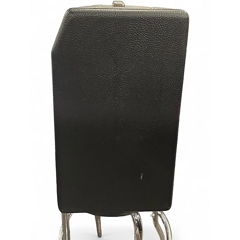 Used Fender 1968 Custom Deluxe Reverb 22W 1x12 Tube Guitar Combo Amp