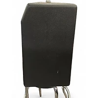 Used Fender 1968 Custom Deluxe Reverb 22W 1x12 Tube Guitar Combo Amp