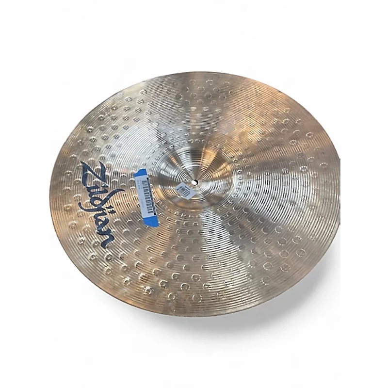 Used Zildjian 20in I SERIES CRASH RIDE Cymbal