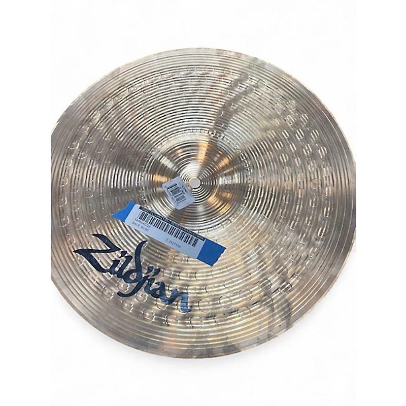 Used Zildjian 14in I SERIES CRASH Cymbal