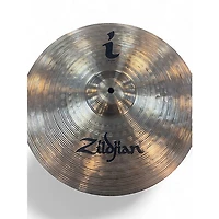 Used Zildjian 16in I SERIES CRASH Cymbal