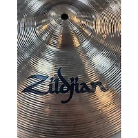 Used Zildjian 16in I SERIES CRASH Cymbal