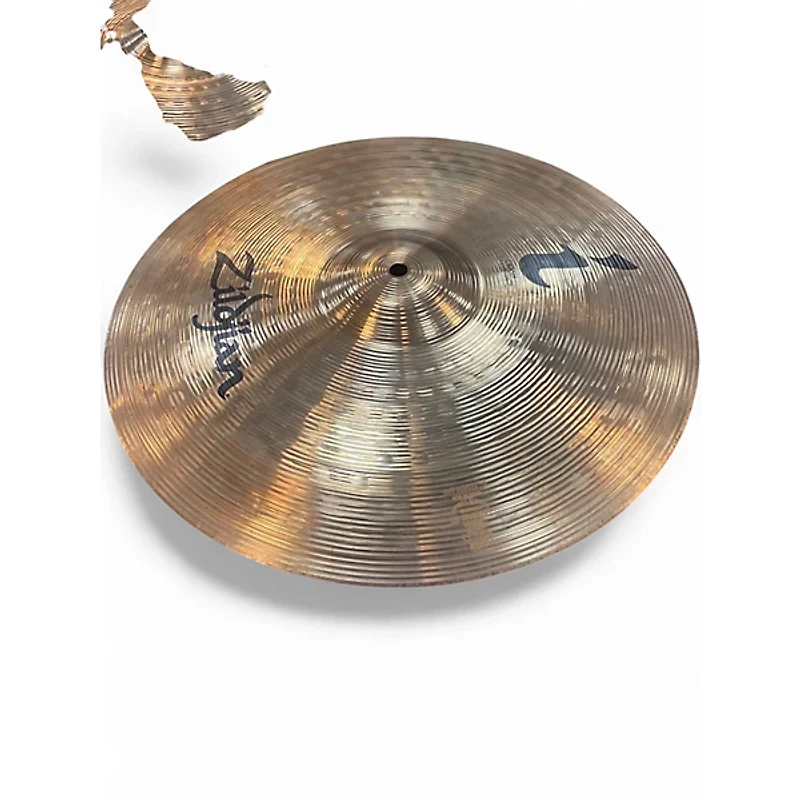 Used Zildjian 16in I SERIES CRASH Cymbal