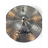 Used Zildjian 14in I SERIES HIHAT Cymbal