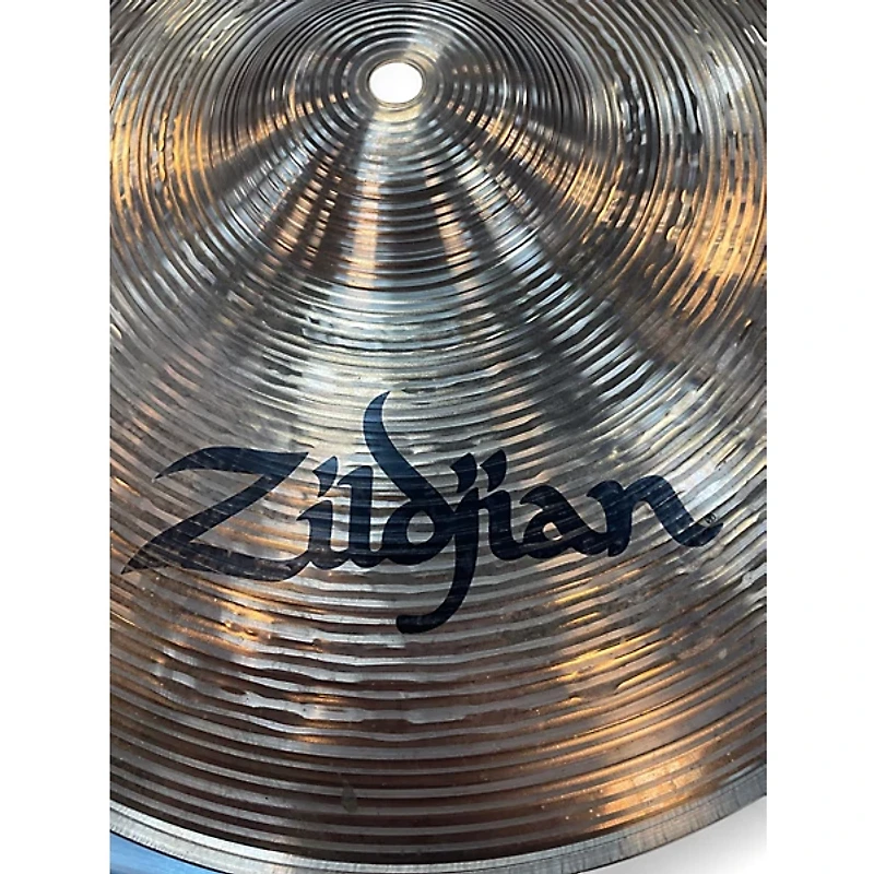 Used Zildjian 14in I SERIES HIHAT Cymbal