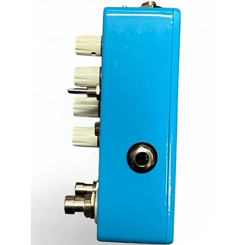 Used Montreal Assembly COUNT TO 5 Effect Pedal