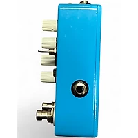 Used Montreal Assembly COUNT TO 5 Effect Pedal