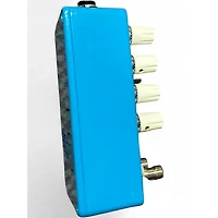 Used Montreal Assembly COUNT TO 5 Effect Pedal