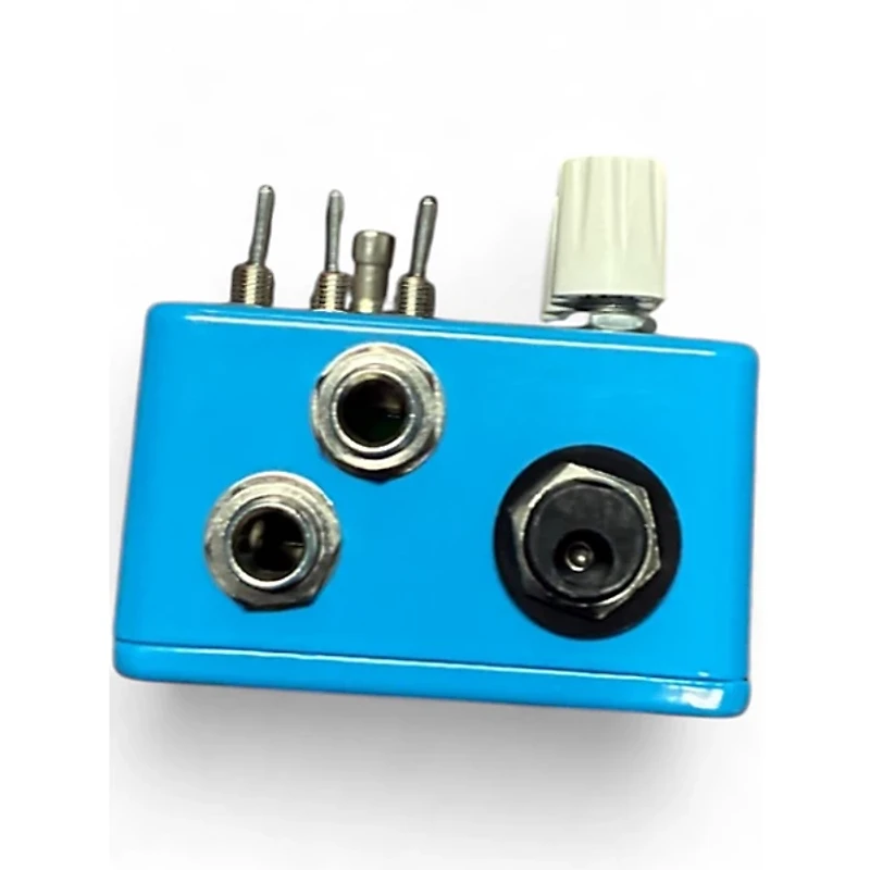 Used Montreal Assembly COUNT TO 5 Effect Pedal