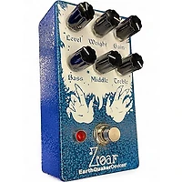 Used 2020s EarthQuaker Devices ZOAR Effect Pedal