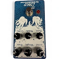 Used 2020s EarthQuaker Devices ZOAR Effect Pedal