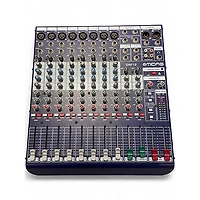 Used Midas DM12 Unpowered Mixer