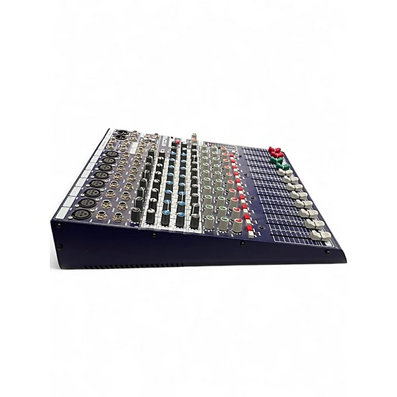 Used Midas DM12 Unpowered Mixer