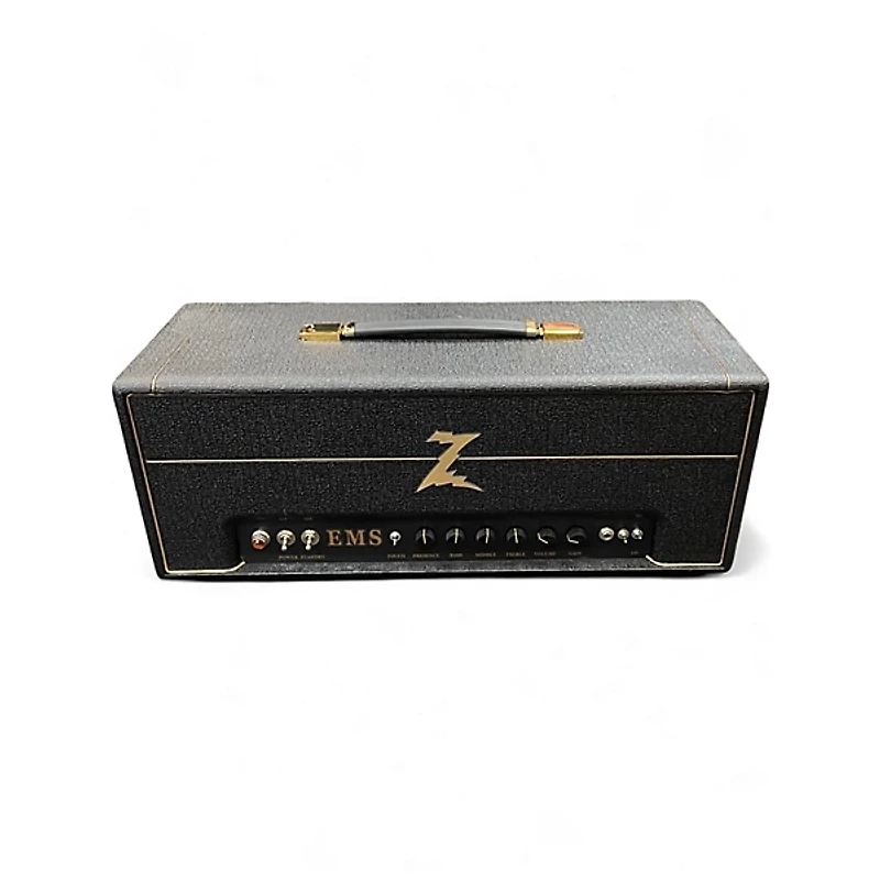 Used Dr Z ems Tube Guitar Amp Head