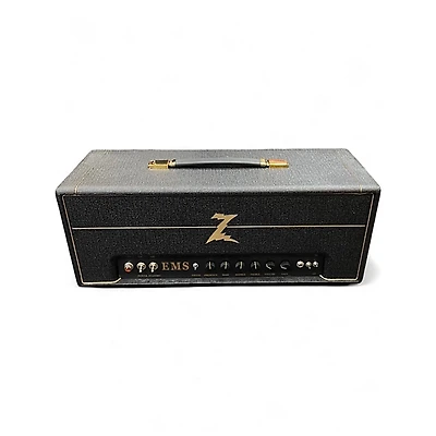 Used Dr Z ems Tube Guitar Amp Head