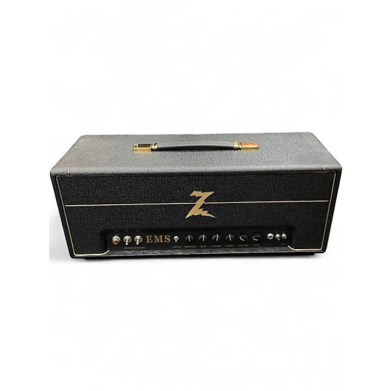Used Dr Z ems Tube Guitar Amp Head