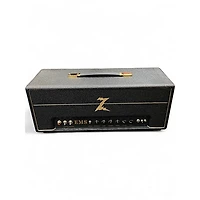 Used Dr Z ems Tube Guitar Amp Head