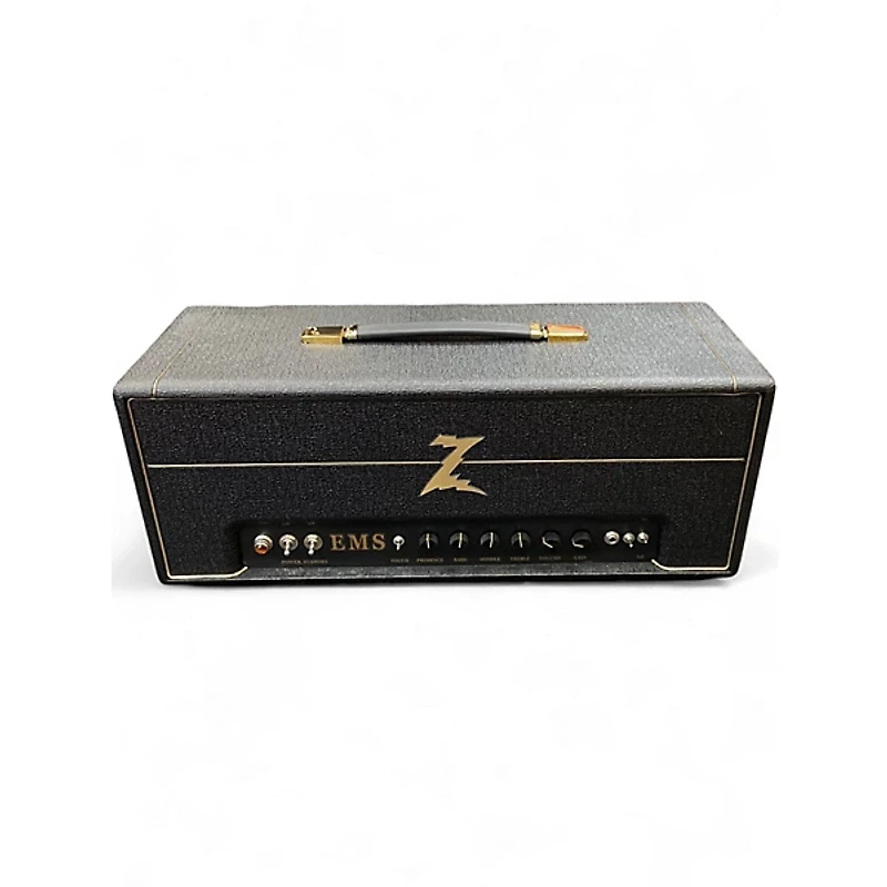 Used Dr Z ems Tube Guitar Amp Head