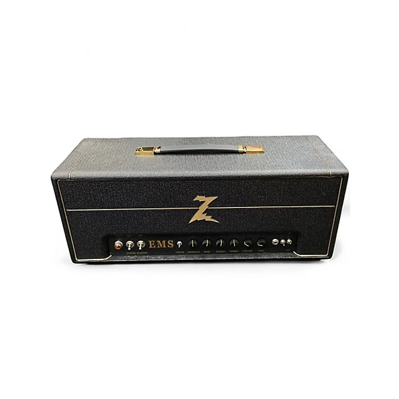 Used Dr Z ems Tube Guitar Amp Head