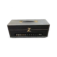 Used Dr Z ems Tube Guitar Amp Head