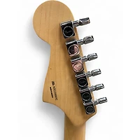 Used Fender PLAYER JAZZMASTER Buttercream Solid Body Electric Guitar