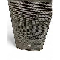 Used Electro-Voice EKX15P Powered Speaker