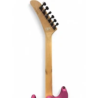 Used Kramer striker Purple Solid Body Electric Guitar