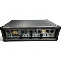 Used Ashdown ABM600 Bass Amp Head