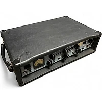 Used Ashdown ABM600 Bass Amp Head