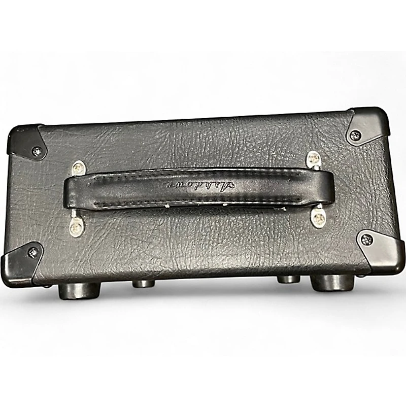 Used Ashdown ABM600 Bass Amp Head