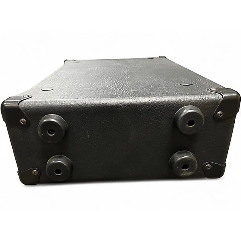 Used Ashdown ABM600 Bass Amp Head