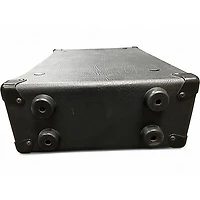 Used Ashdown ABM600 Bass Amp Head