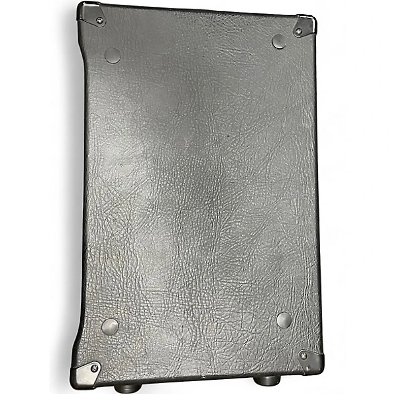 Used Ashdown ABM600 Bass Amp Head