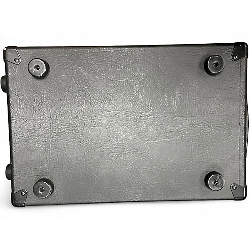 Used Ashdown ABM600 Bass Amp Head